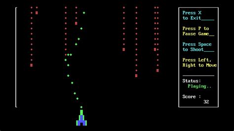 c++ games